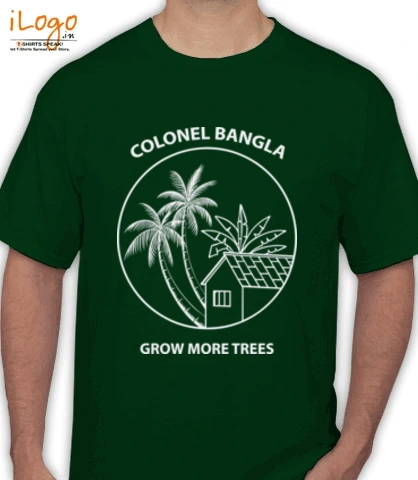 Tee Lettysfarm T-Shirt