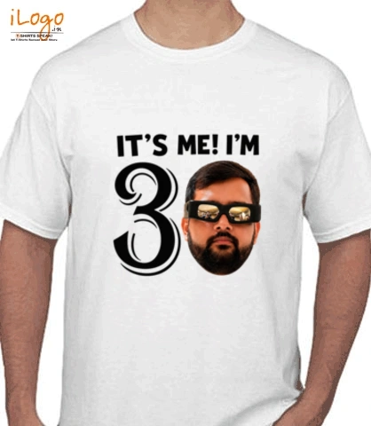 Tee i-am- T-Shirt