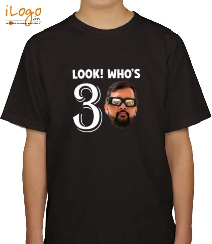 Tee simran- T-Shirt