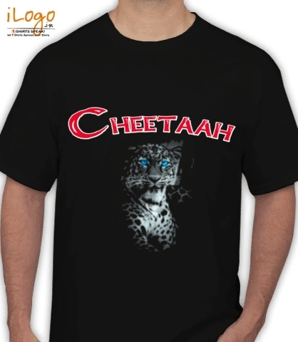 Tee Cheetaah T-Shirt