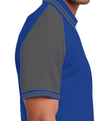  right sleeve of 123 in India