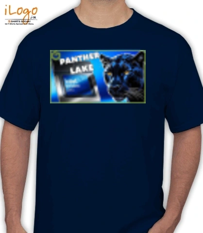 Shirts intel T-Shirt