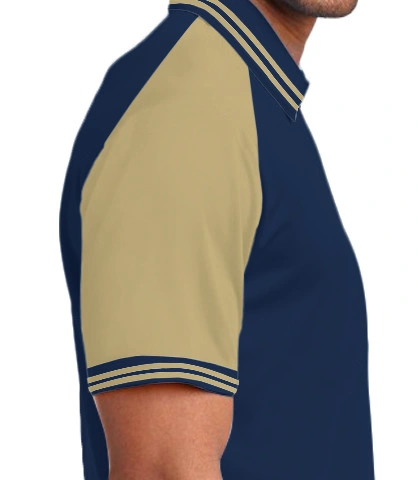 Relianced right sleeve of Reliance in India