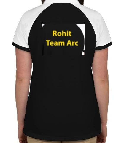 women back of teamRo in Canada