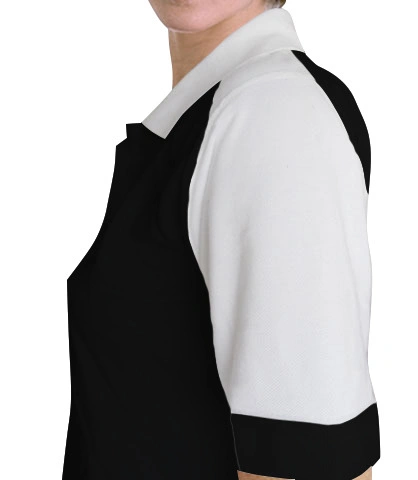 women left sleeve of teamRo in Canada