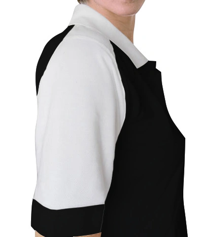 women right sleeve of teamRo in Canada