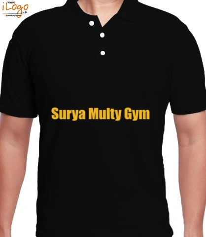 TSHIRT Surya T-Shirt