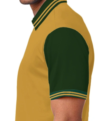 DESF left sleeve of SXDGB in Australia