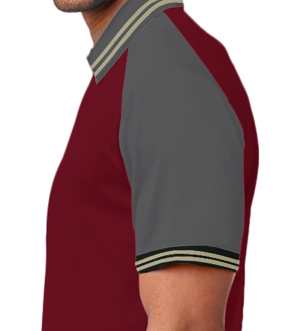 XGGD left sleeve of CDEG in Australia