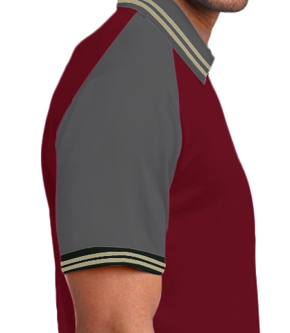 XGGD right sleeve of CDEG in Australia