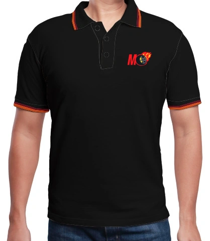 Tee sampleMoto T-Shirt