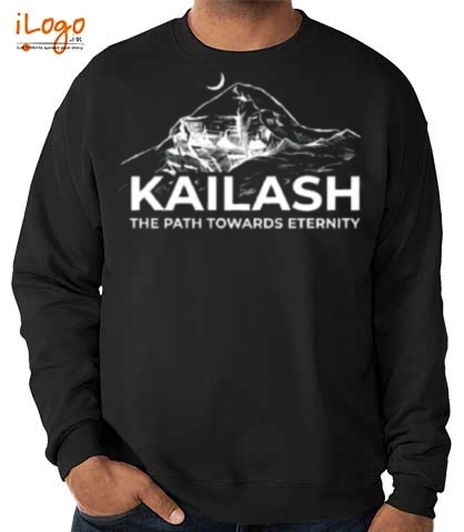 T shirts kailashblack T-Shirt