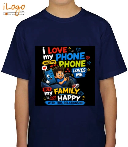 TSHIRT Heimon-Medium T-Shirt
