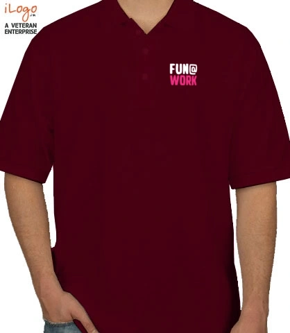 TSHIRT FUNWORK T-Shirt