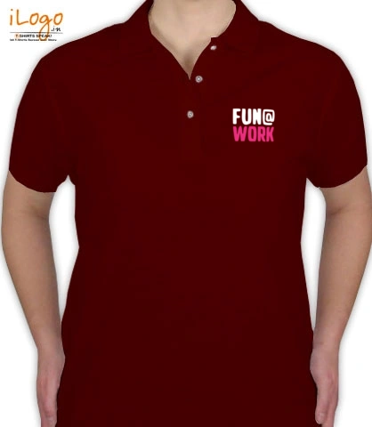 TSHIRT funwork T-Shirt