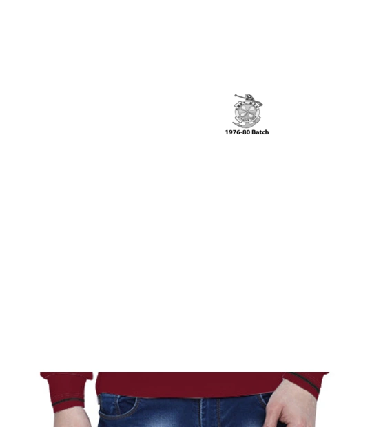 white :front