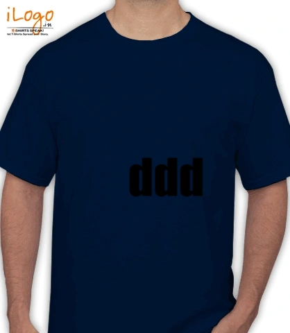 TSHIRT esa T-Shirt