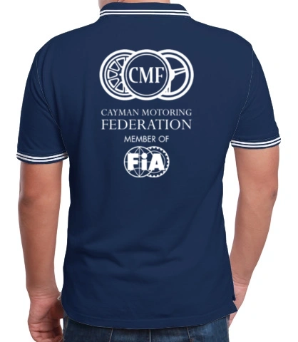 CMA back of CMA2 in India