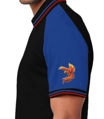 airforce left sleeve of airforce01 in India