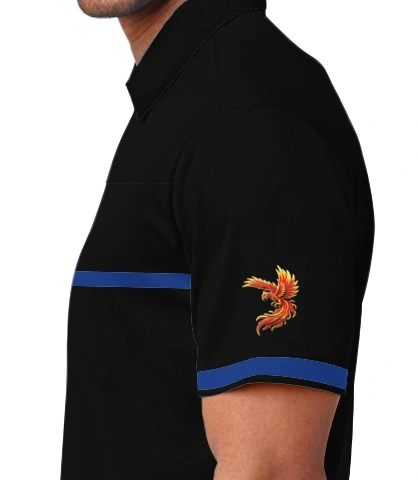 airforce left sleeve of airforce03 in India