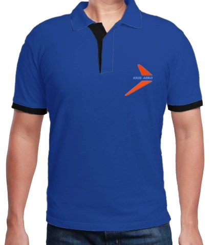 SHIRTS KRISAERO-NEW T-Shirt