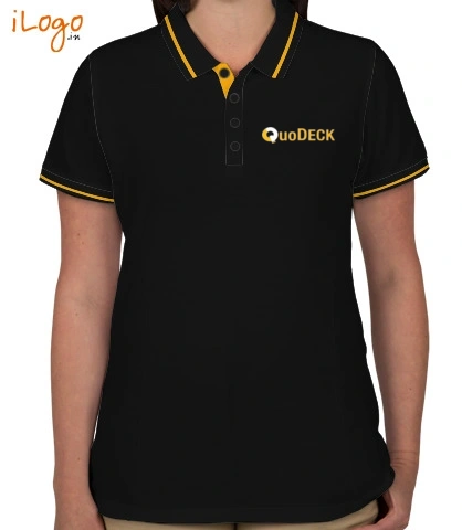 TSHIRT quedeck T-Shirt