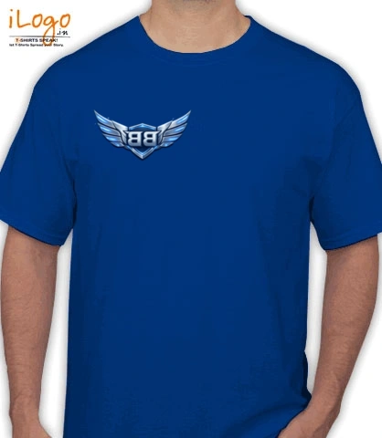T SHIRTS BBMirror T-Shirt