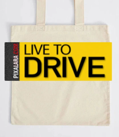 Tshirt drivedesign T-Shirt