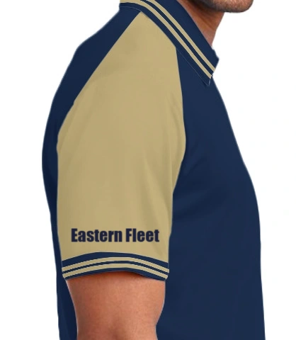 easternfleetd right sleeve of easternfleet in India