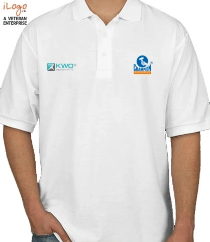 Tshirt champion T-Shirt