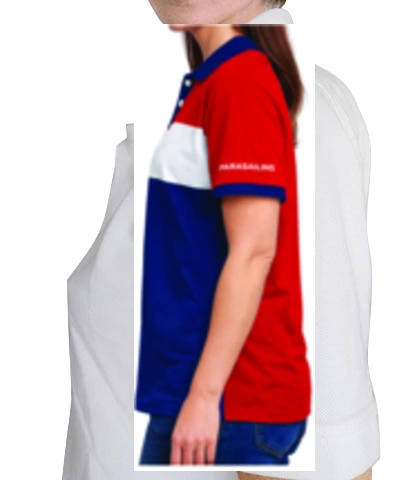 island left sleeve of island7 in India