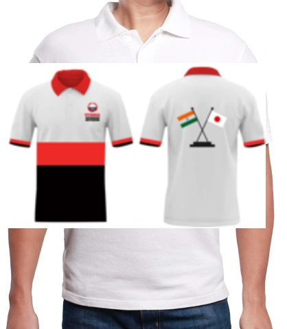 T shirt oyamad T-Shirt