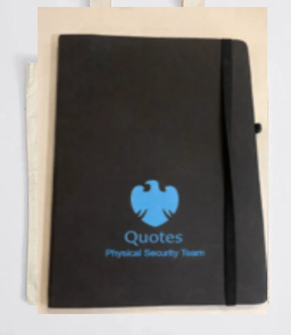 T shirt barclaysd T-Shirt