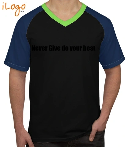 T shirt Fall-of T-Shirt