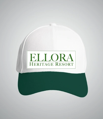 T Shirts EHR-ball-cap T-Shirt