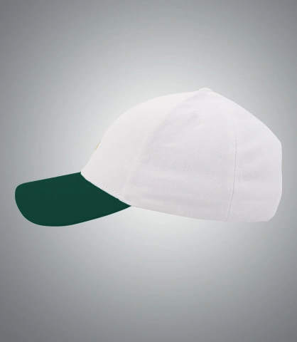 EHR-ball-cap left sleeve of EHR Logo in Canada