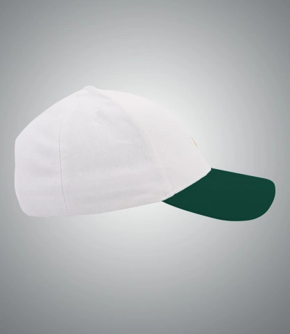 EHR-ball-cap right sleeve of EHR Logo in Canada