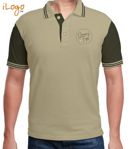 TSHIRT dreamytrips T-Shirt