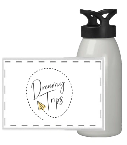 TSHIRT CUSTOMBOTTLES T-Shirt