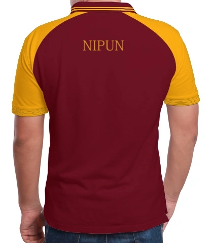INS-NIPUN back of DZVFGXDSF in India
