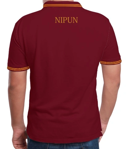 ins-nipun back of SADASXZ in India