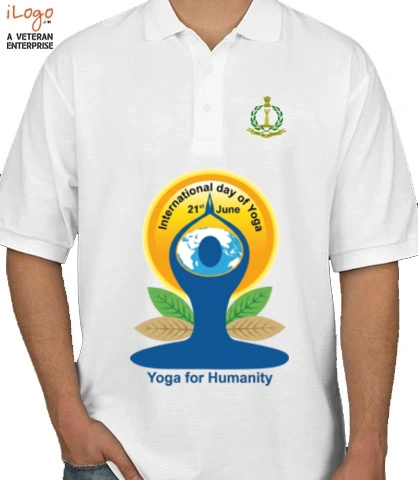 Shirts ndc-yoga-day T-Shirt