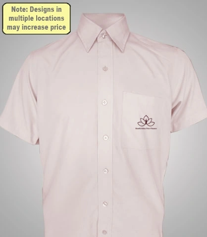 Shirts pink-shirt T-Shirt