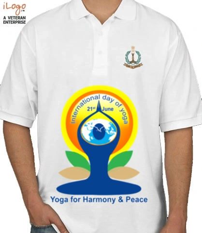 Shirts yogaday T-Shirt