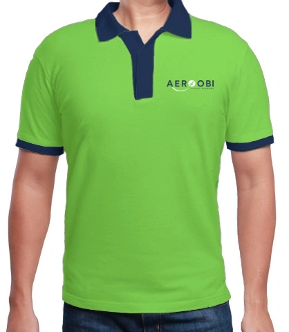 Shirts aeroobi T-Shirt