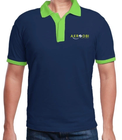 Shirts aeroobi T-Shirt