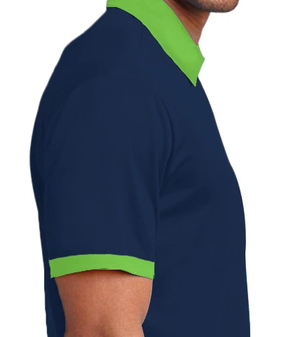 aeroobi right sleeve of  xcdvdfvgfdg in India
