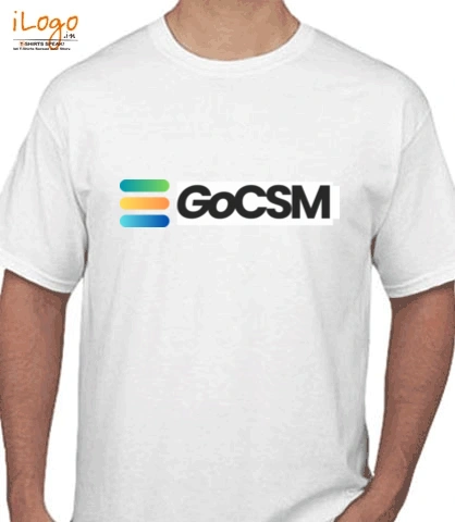 Shirts gocsm T-Shirt