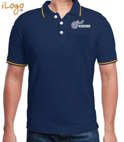 TSHIRT Swastik T-Shirt