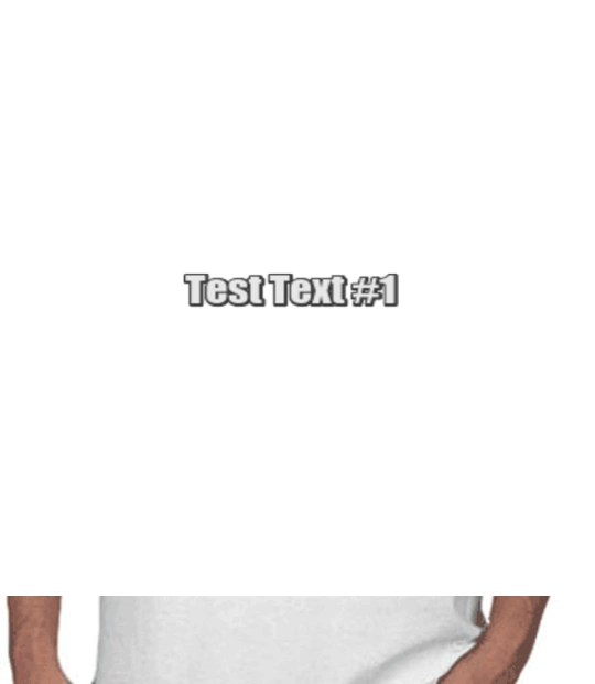 white :front